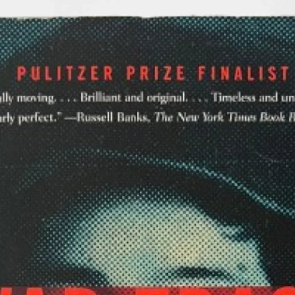 Novel "War Trash" by HA Jin- Softcover - Picture 2 of 13